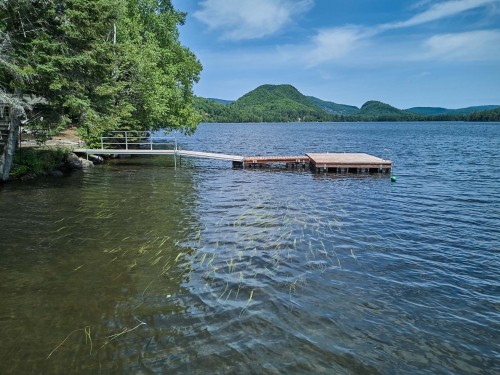 À proximité - Ch. Du Refuge, Lac-Supérieur, QC 