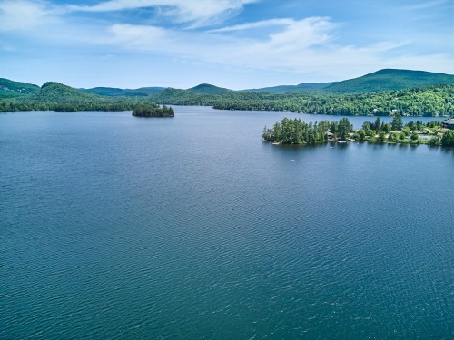 À proximité - Ch. Du Refuge, Lac-Supérieur, QC 