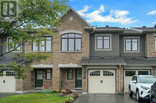 668 PETRICHOR CRESCENT  Ottawa, ON K4A 0Y4