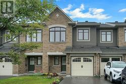 668 PETRICHOR CRESCENT Ottawa, ON K4A 0Y4