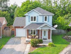 38 LONGWOOD COURT  Clarington (Courtice), ON L1E 1R7