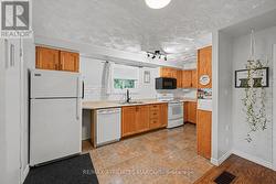 Bright Windows Above the Sink - 