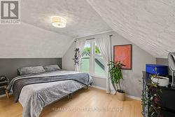 Bright & Airy Primary Bedroom - 
