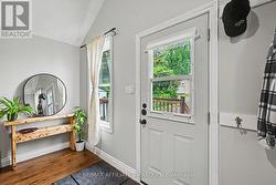 Bright & Welcoming Entry - 