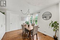 Filled with Natural Light - 