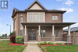 222 MOODY DRIVE Vaughan, ON L4H 3Z6