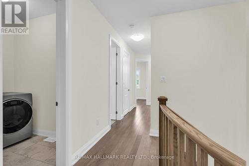 14 Eberly Woods Drive, Markham, ON - Indoor