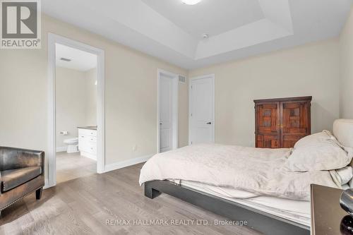 14 Eberly Woods Drive, Markham, ON - Indoor Photo Showing Bedroom