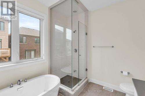 14 Eberly Woods Drive, Markham, ON - Indoor Photo Showing Bathroom