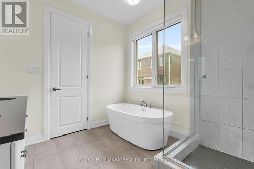 14 Eberly Woods Drive, Markham, ON - Indoor Photo Showing Bathroom