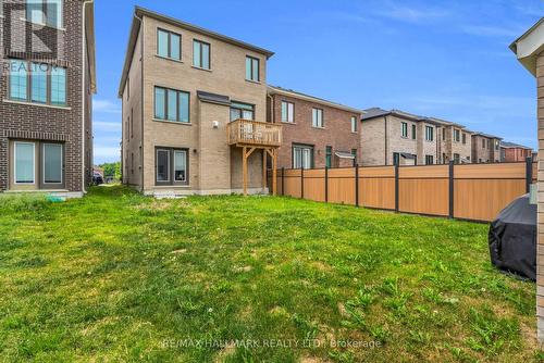 14 Eberly Woods Drive, Markham, ON - Outdoor