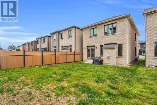 14 Eberly Woods Drive, Markham, ON - Outdoor
