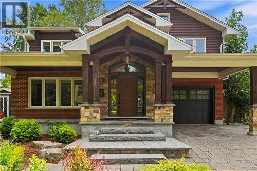 266 Ferndale Place, Waterloo, ON - Outdoor