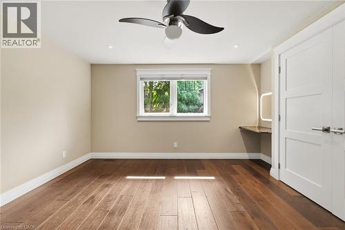 266 Ferndale Place, Waterloo, ON - Indoor Photo Showing Other Room