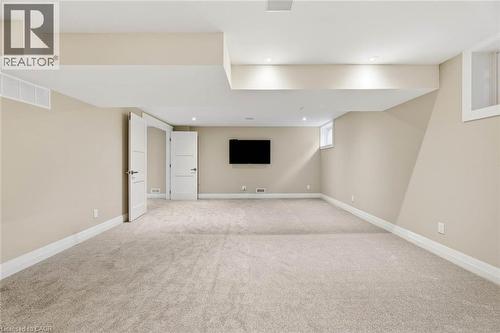 266 Ferndale Place, Waterloo, ON - Indoor Photo Showing Other Room