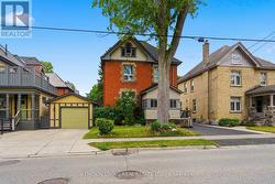 240 WORTLEY ROAD  London South (South F), ON N6C 3R1
