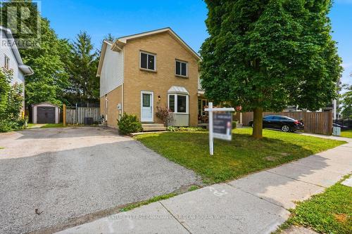 33 ASHLEY CRESCENT  London South (South X), ON N6E 3P7