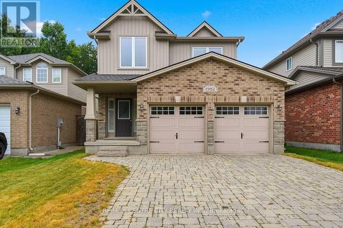 1982 DENVIEW AVENUE  London North (North S), ON N6G 0G3