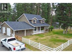 1414 GUN-A-NOOT TRAIL Williams Lake, BC V2G 3H7