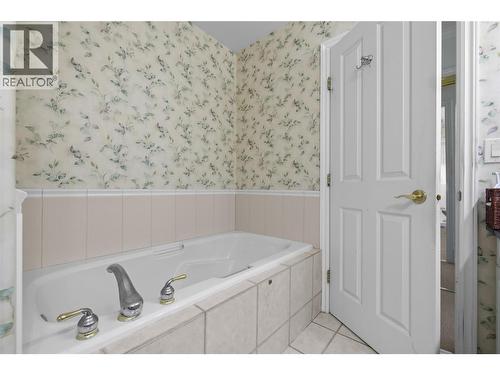 Primary Ensuite - 3889 Gallaghers Grange, Kelowna, BC - Indoor Photo Showing Other Room