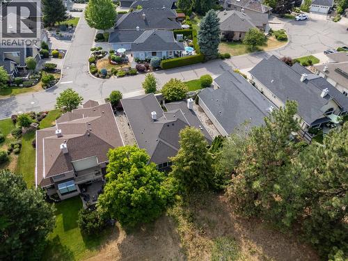 3889 Gallaghers Grange, Kelowna, BC - Outdoor With View