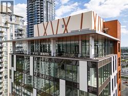 800 2992 GLEN DRIVE  Coquitlam, BC V3B 0V2