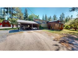 4200 Wilks Road  Cranbrook, BC V1C 6S9