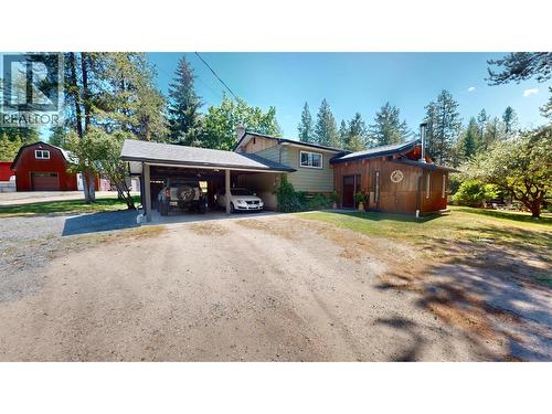 4200 Wilks Road  Cranbrook, BC V1C 6S9