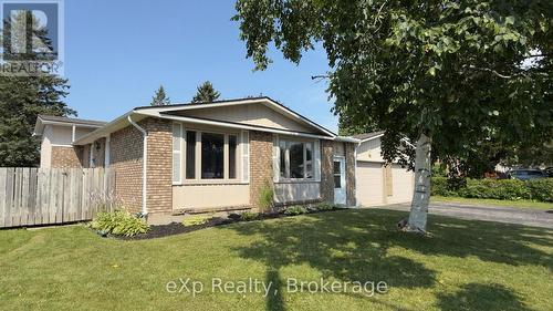 403 HIGHLAND DRIVE  Kincardine, ON N2Z 1X3