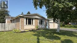 403 HIGHLAND DRIVE Kincardine, ON N2Z 1X3