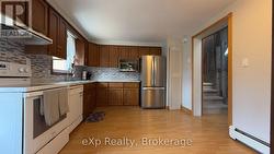 Kitchen - 