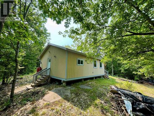 00 534 Highway, Nipissing, ON - Outdoor With Exterior