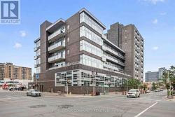101 - 44 BOND STREET W Oshawa, ON L1G 6R2