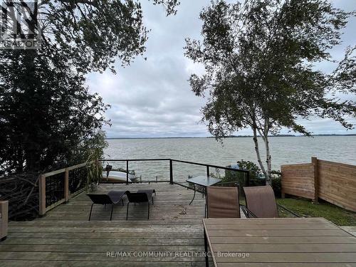 232 WILLIAMS POINT ROAD , Scugog, Ontario L0B 1E0 2