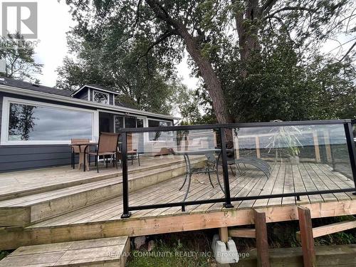 232 WILLIAMS POINT ROAD , Scugog, Ontario L0B 1E0 4