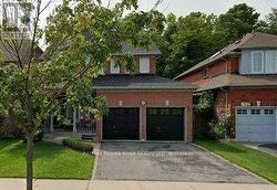1928 WILDFLOWER DRIVE Pickering, ON L1V 7B1