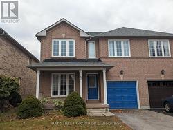 10 MORESBY STREET Richmond Hill, ON L4B 4K8