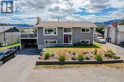 667 Cumberland Avenue  Kamloops, BC V2B 1Z1