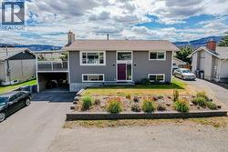 667 Cumberland Avenue Kamloops, BC V2B 1Z1