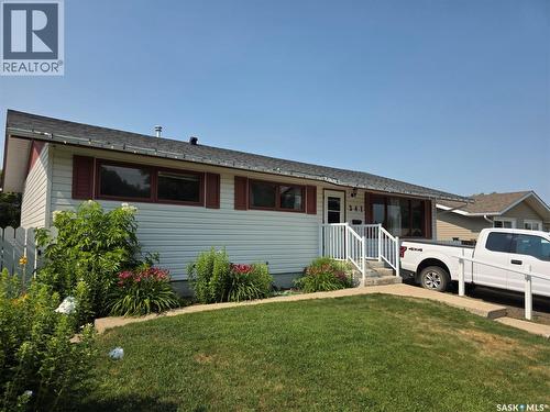 341 Allen DRIVE SW  Swift Current, SK S9H 3A4