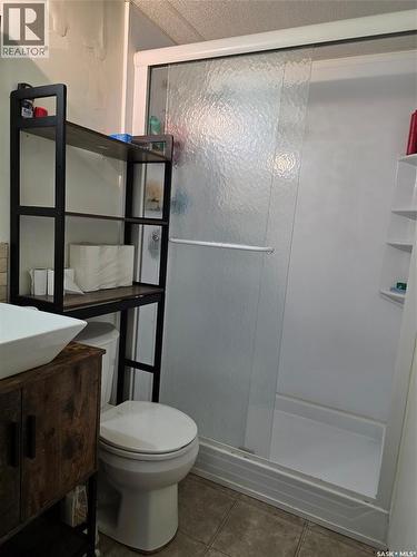 341 Allen Drive Sw, Swift Current, SK - Indoor Photo Showing Bathroom