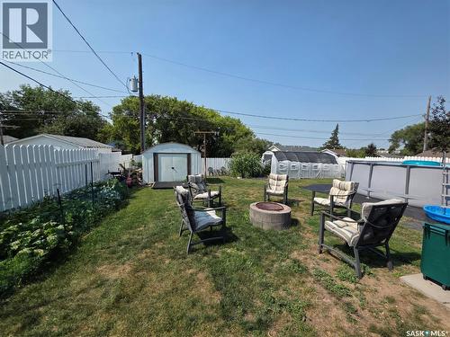 341 Allen Drive Sw, Swift Current, SK - Outdoor
