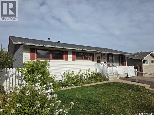 341 Allen DRIVE SW  Swift Current, SK S9H 3A4