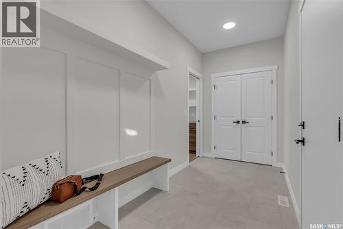463 Traeger Close, Saskatoon, SK - Indoor Photo Showing Other Room