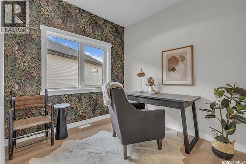 463 Traeger Close, Saskatoon, SK - Indoor