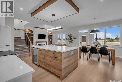 463 Traeger Close, Saskatoon, SK - Indoor