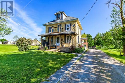 4378 MCGILLIVRAY DRIVE W  North Middlesex (Brinsley), ON N0M 1A0