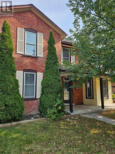 86 VICTORIA STREET N  Woodstock (Woodstock - North), ON N4S 6V3