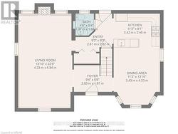 Main Floor - 
