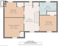 Upper Floor - 